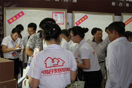 集成吊頂十大品牌，今頂復古集成吊頂