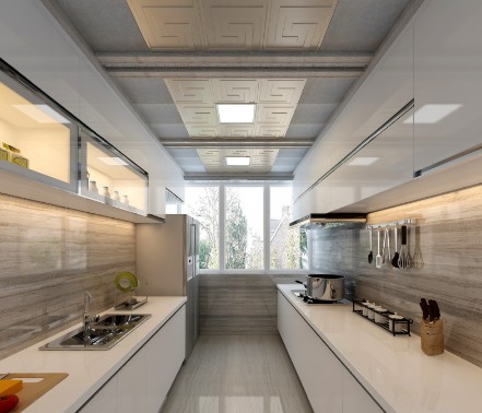 廚衛集成吊頂品牌