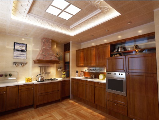 廚衛集成吊頂品牌